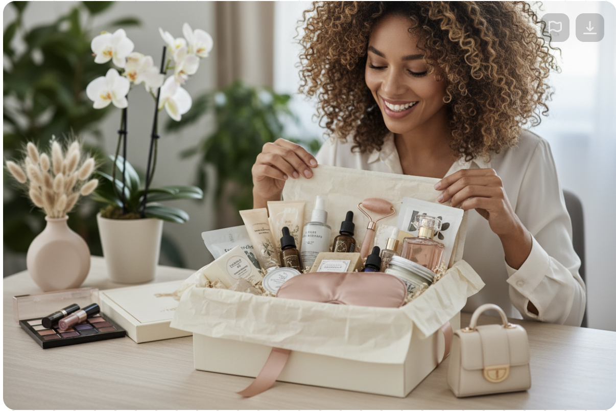 Mystery Scoops Bundles