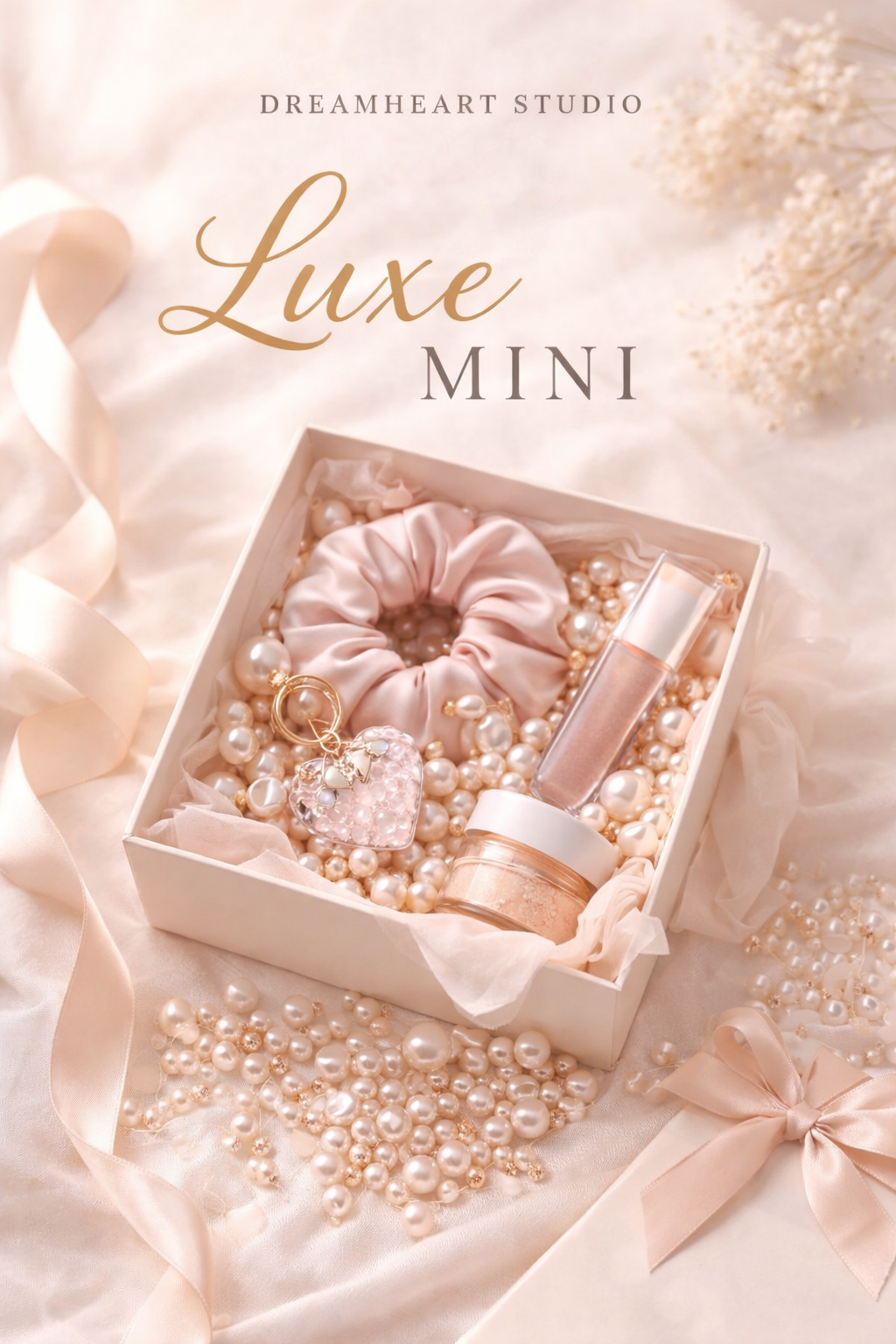 Luxe Mini Mystery Scoop