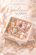 Opulence Mystery Scoop *free shipping*