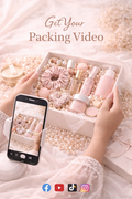 Get Your Packing Video!